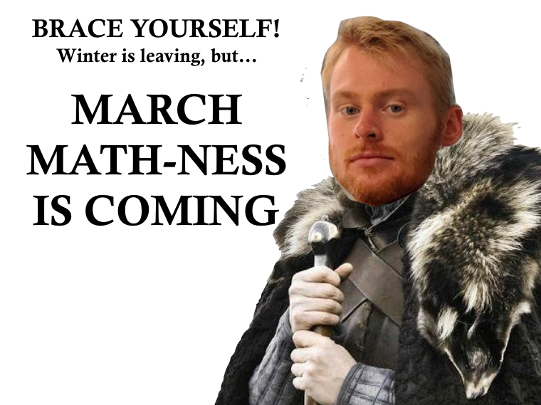 Mr_HahnTAMS's tweet photo. #SelectionWeek has concluded and first round is set to begin this week! May the most mathletic advance...#yoursalisbury #yaymath https://t.co/8Mg5nqgwcP