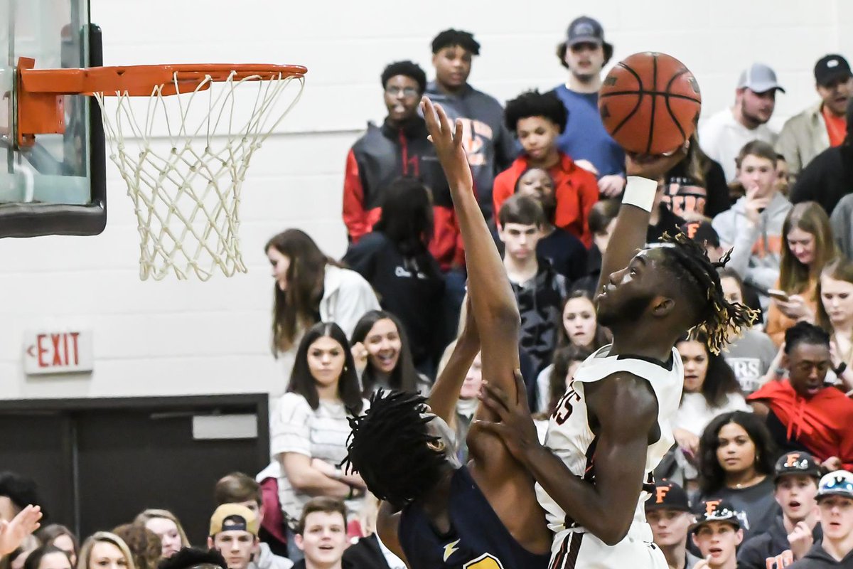 pmhsports's tweet photo. Tigers advance in region tournament action with 65-35 win at home over STEM Academy. https://t.co/xjhqWh8DHP