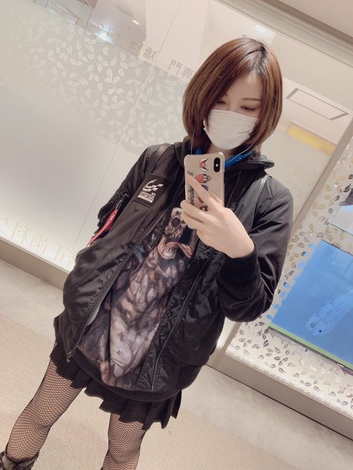 コスプレイヤーNRK the HedgehogのTwitter画像24