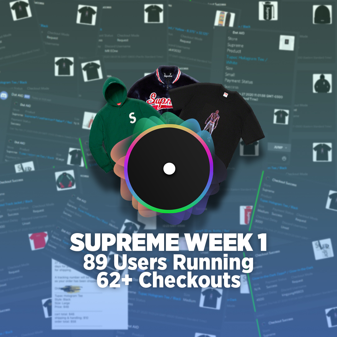 Dot Bots tweet media