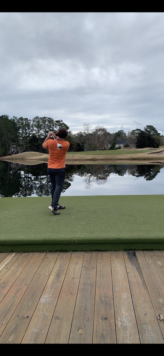 chefjasonbruner's tweet photo. #chefjasonbruner #golflife https://t.co/qcSF26TaY8