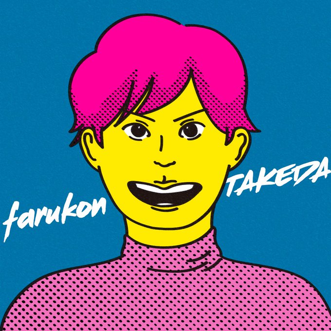 ファルコン竹田のtwitterイラスト検索結果 古い順
