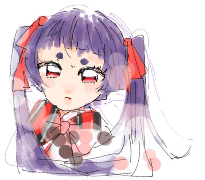 喜多村英梨のtwitterイラスト検索結果