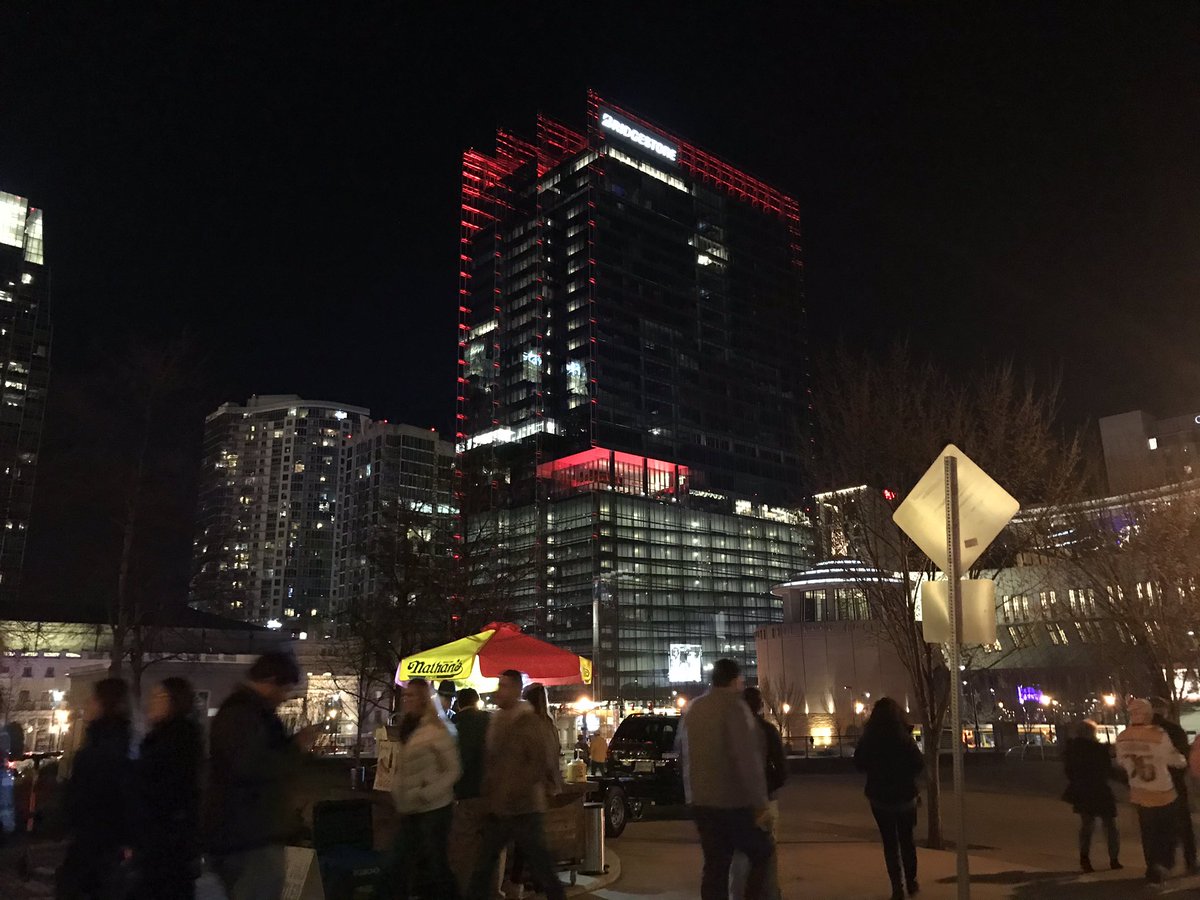 I could live here... no doubt.