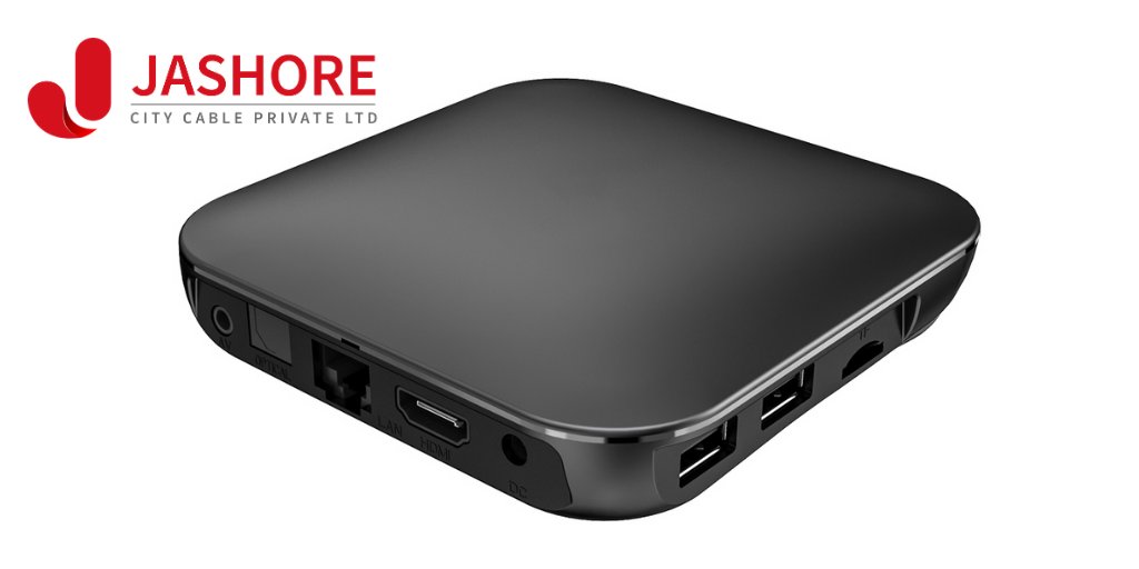 settopboxinbd's tweet image. "Set Top Box" (STB) is the customer premises equipment for overview propelled satellite TV. STB grants an endorser of view encoded diverts of his purchased in organization group.
#Bangladesh
#bestsettopboxinBangladesh
visit:jashorecitycable.com