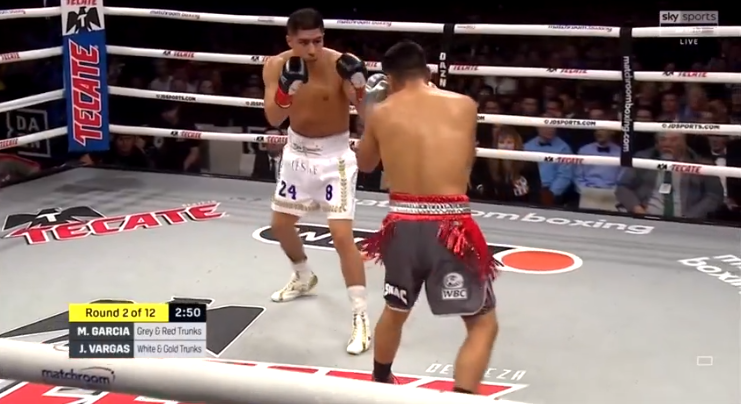 ek_channel's tweet photo. LIVE>>https://t.co/KxRKUiTjMt

Mikey Garcia vs Jessie Vargas Live Stream

#JessieVargas #JosephParker vs
#ShawndellWinters #boxing live #heavyweights #Fight 2020 #MuratGassiev vs #JerryForrest
Mikey Garcia vs Jessie Vargas https://t.co/DAW1C9TOox