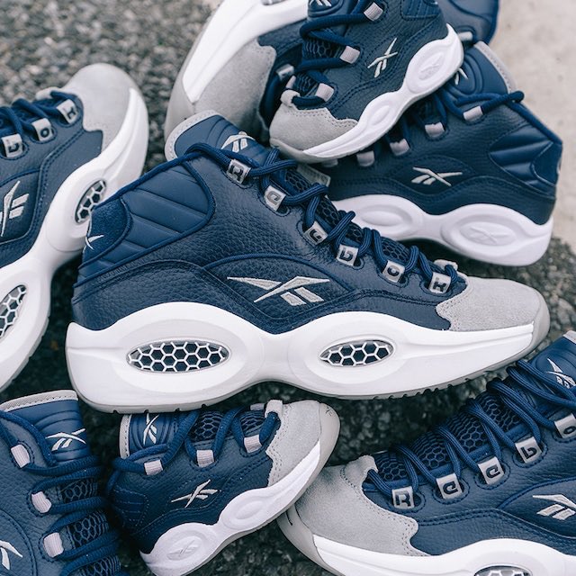 reebok question foot locker