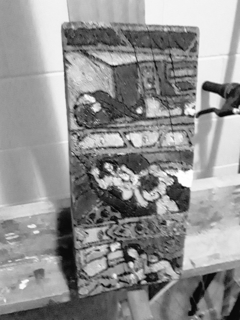JonathanKan7's tweet photo. #ArtsOfTheWeek #SnailsArtistRunSpace https://t.co/0Es8EDbtdv
