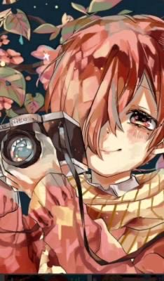 地縛少年花子くん ミツバの声優は小林大紀 予想と違う ファンの感想は 大人のためのエンターテイメントメディアbibi ビビ