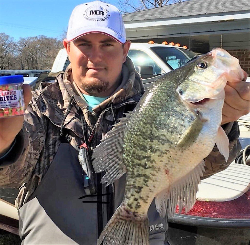 Magic Bait Co. tweet media