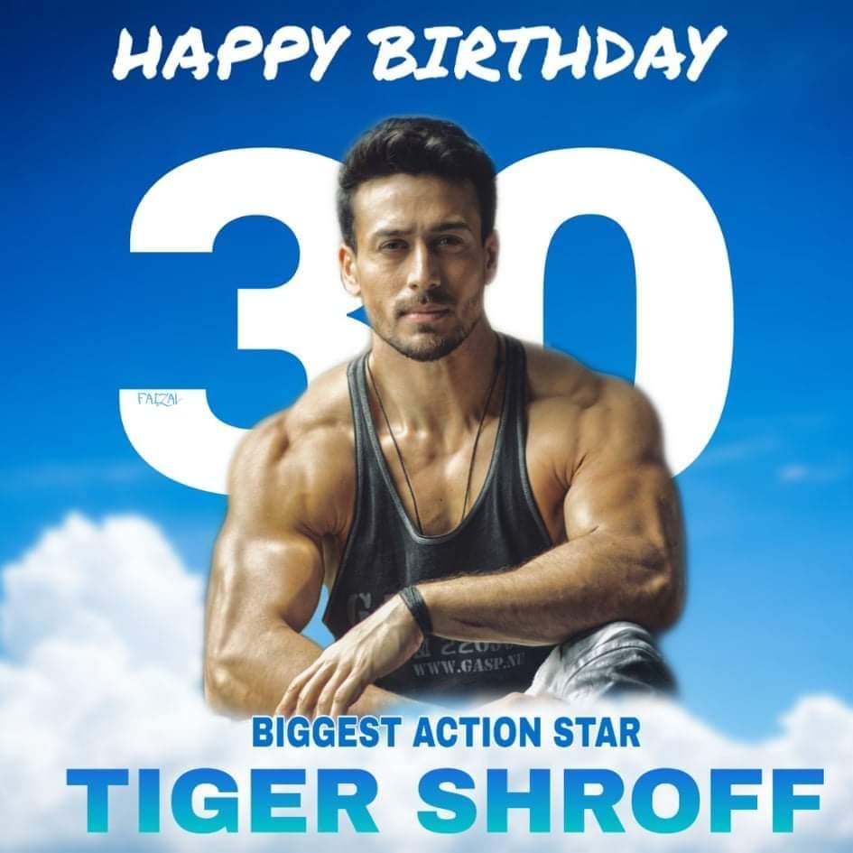 Tomorrow is our day  Advance Happy birthday king -

Pics by - Tiger Shroff Myanmar FC 