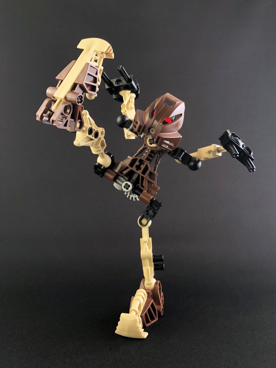 classic bionicle