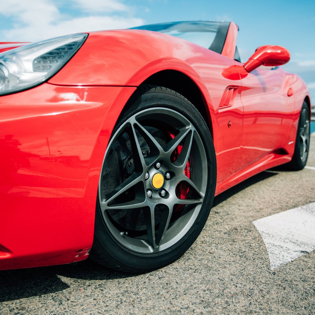 Branigans_SP's tweet photo. We LOVE taking care of your pride and joy. We stock high-end nearly new quality tyres that your baby will appreciate. Call one of our friendly staff for a quote! :) https://t.co/xg2RsyIblH #ferrari #qualitytyres #hotwheels #goldcoast #carguide #highend #tyres via: www.braniga https://t.co/FDpRA4KoiY