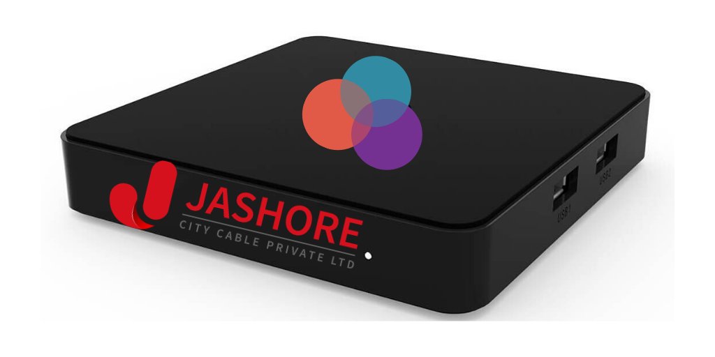 settopboxinbd's tweet image. "Set Top Box" (STB) is the customer premises gear for survey modernized computerized TV. STB grants a supporter of view mixed directs of his purchase in the organization pack.
#Bangladesh
#bestsettopboxinBangladesh
visit:jashorecitycable.com/best-cable-tv-…