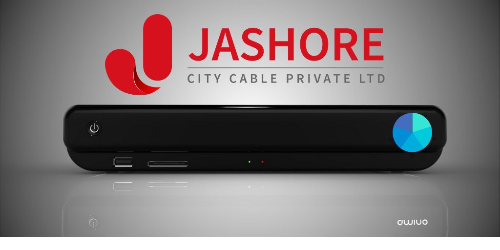 settopboxinbd's tweet image. Jashore city cable is the best set top box supplier relationship in Bangladesh. we offer staggering quality set top box at an unobtrusive cost.
#Bangladesh
#bestsettopboxinBangladesh
visit:jashorecitycable.com/best-cable-tv-…