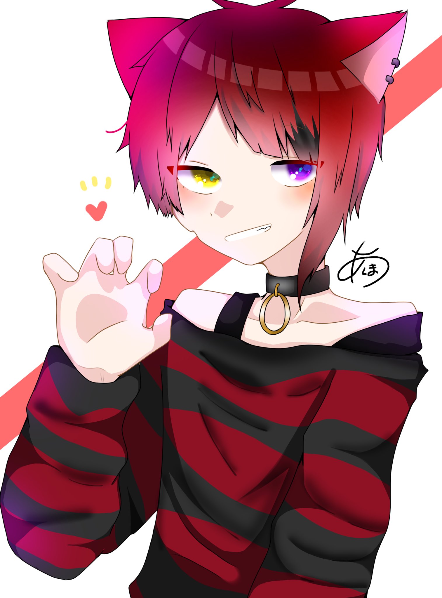 莉犬くん服 すとぷり 莉犬くん オーダー特攻服 すとぷり
