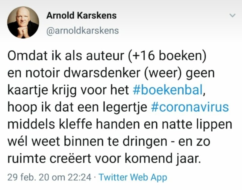 Özcan Akyol tweet media