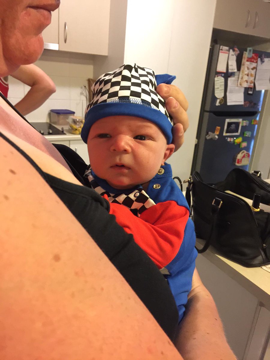 FunkyCole86's tweet photo. When life gives you another miracle 😍 love this lil guy sooooo much already 💓💖💗#Codi #beautifulbubba #3rdboy (26-02-2020) with @Sheepdog077 https://t.co/As7gBbc4Tp