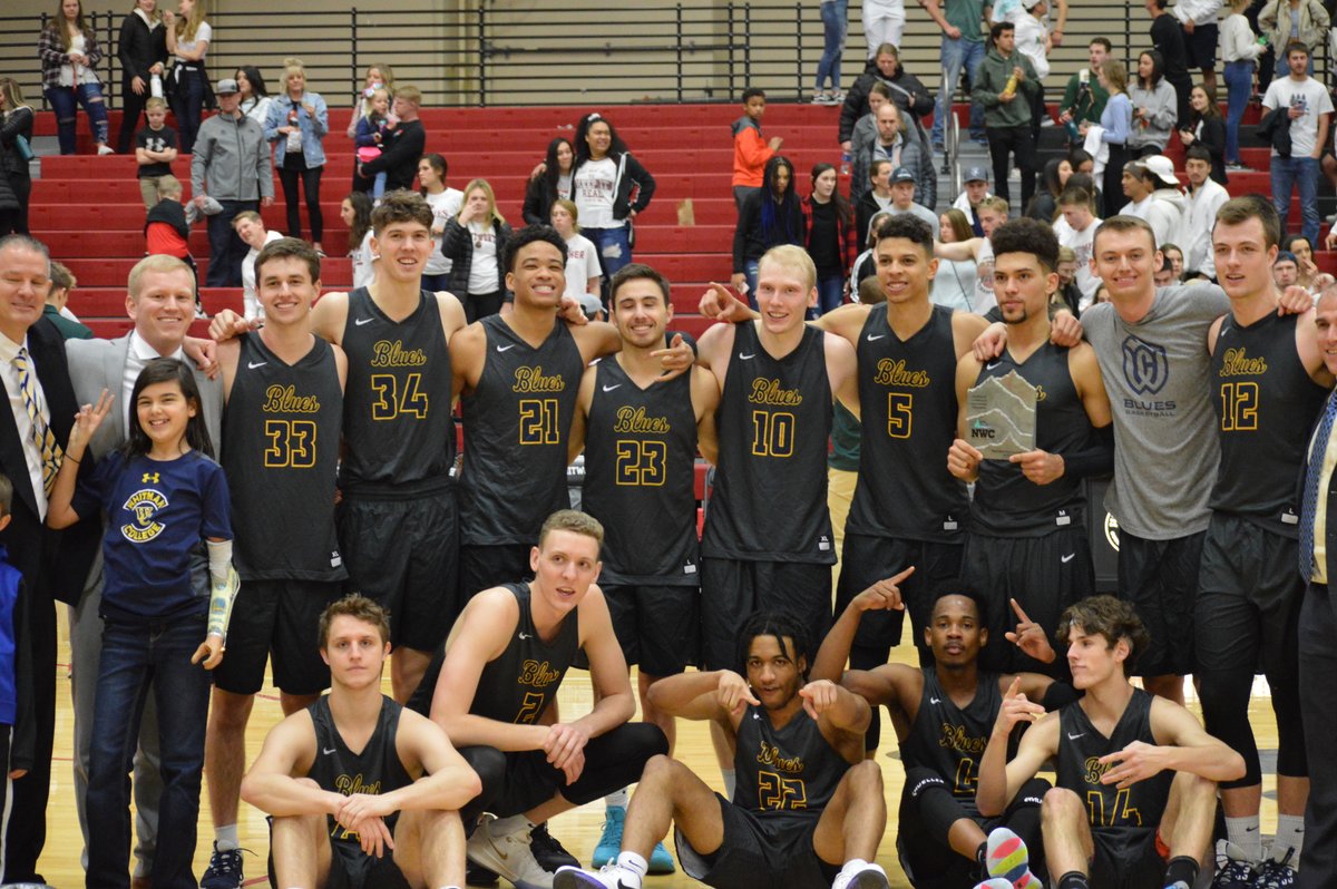 Your 2020 <a href="/NorthwestConf/">Northwest Conference</a> Tournament Champions. Right here! <a href="/WhitmanMBB/">Whitman Basketball</a>