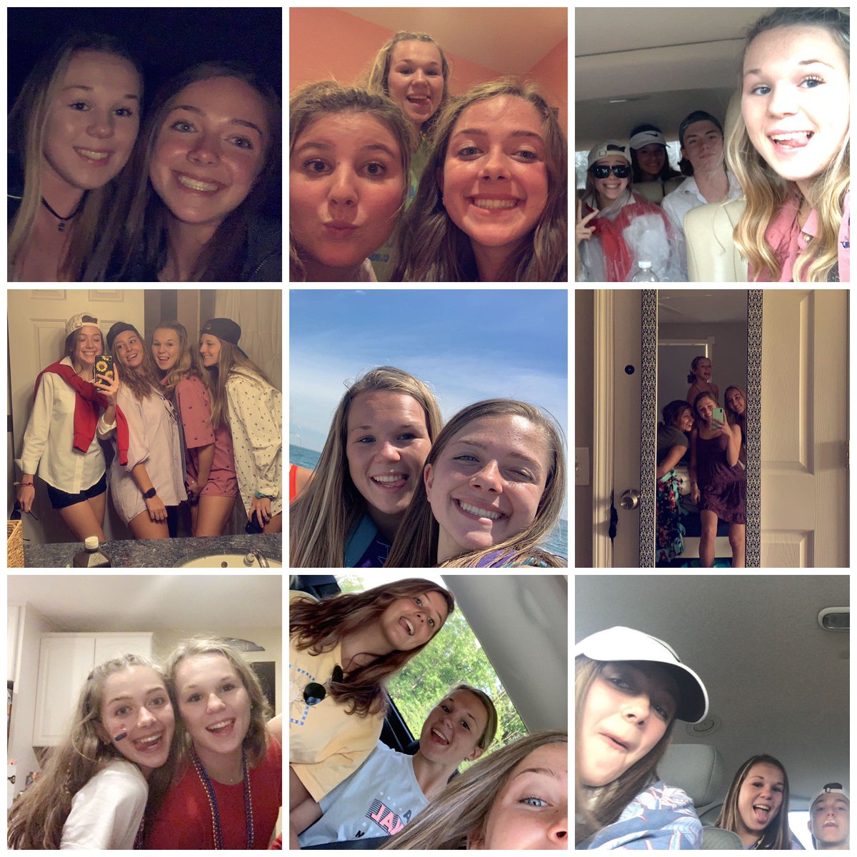 gracemohrbach's tweet photo. HAPPY 18th TO MY BESTIE!!
i love you more than you know, have a great day :)))) #legal https://t.co/eX6DlBNMFk
