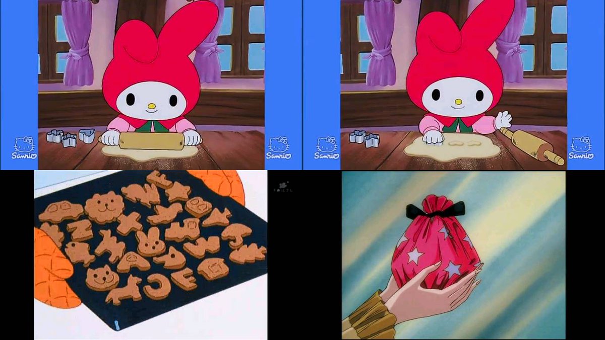 アニメカイジのシリーズ構成 高屋敷英夫さんの軌跡を巡る旅 マイメロディの赤ずきん脚本 作家性を探る鍵 Togetter