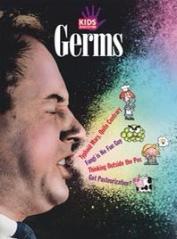 Kids discover: germs