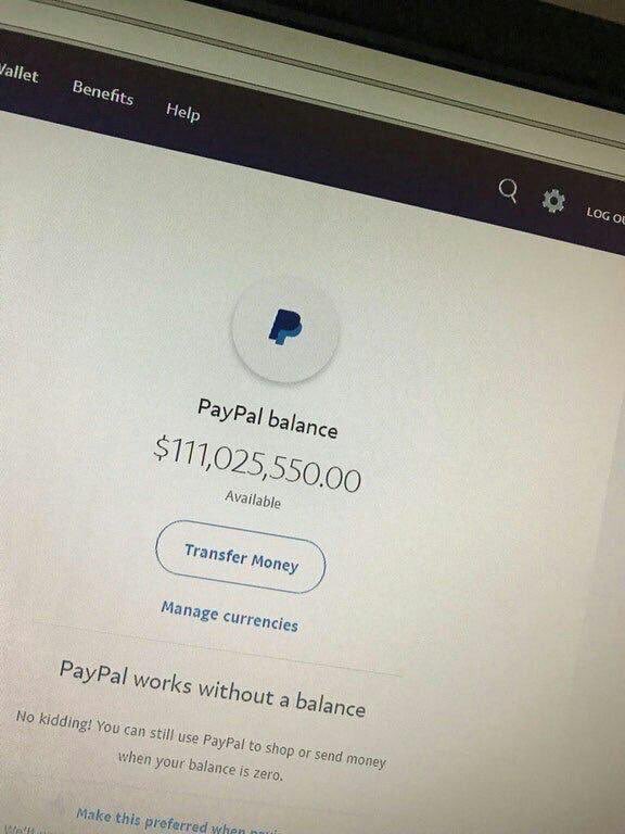 Janetma73219356's tweet photo. #sugardaddys I will be sending $6000  $,4000 to the first 100 people to like &amp; retweet this 🖤 ( comment  &amp; dm your cashapp , or PayPal)  #SugarDaddys #cashslaves #sugarmommy #CashApp #Cashappblessing #cashpigs #legitsugardaddy 
#SUGA #sugardaddyswanted https://t.co/bdjwDjw2Cs