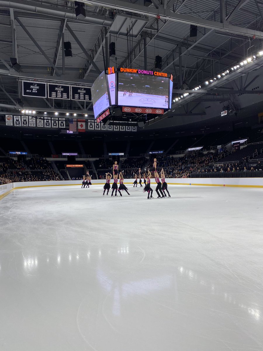 synchrochamps20's tweet photo. Skyliners 126.49 194.94   @SkylinersSST #SynchroChamps https://t.co/LT4qZ0hh9w