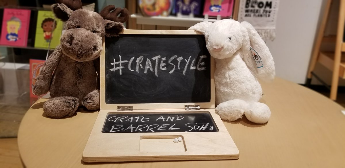 jaybricks102's tweet photo. #CrateStyle #JellyCat https://t.co/0wmznsw2BJ