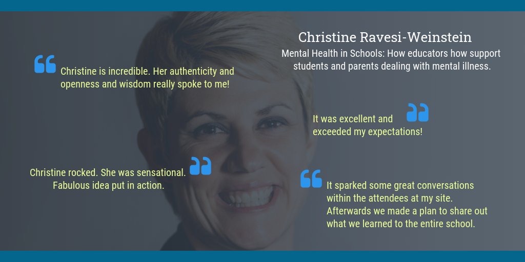 RavesiWeinstein's tweet image. March 15, come see me speak at 3pm @ASCD @ASCDconf #Empower20 @basil_marin @josephjonessr @LeadForward2 @conniehamilton @mssackstein @tjvari @drneilgupta @PrincipalKafele @Principal_EL @jessica_minahan @mradamwelcome @craigmartin5 @EduNeverDies @educationhall #bfc530 #AnxiousBook