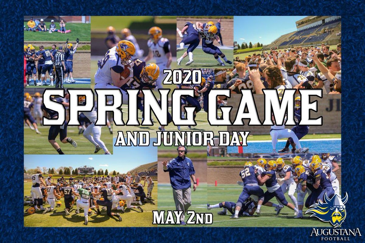 Thank you <a href="/coachscholten/">Kelly Scholten</a> and <a href="/CoachOJ_/">Jerry Olszewski</a> for the junior day invite!