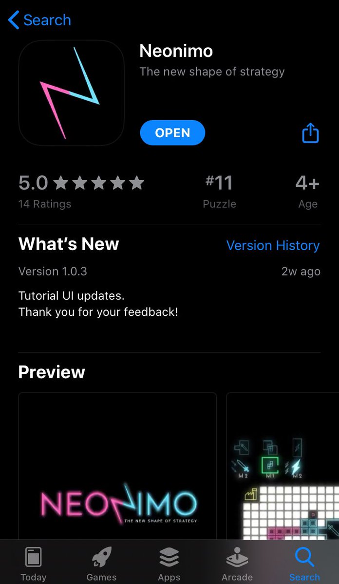 This was a neat surprise! We’re number 11!