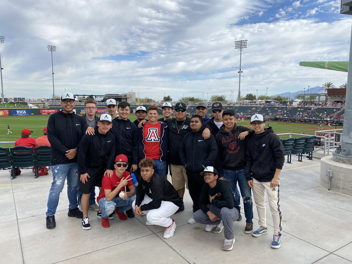 Amphi Panthers ⚾️ tweet media