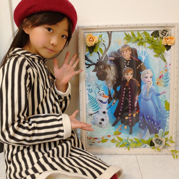 Twitterのコスプレ画像3