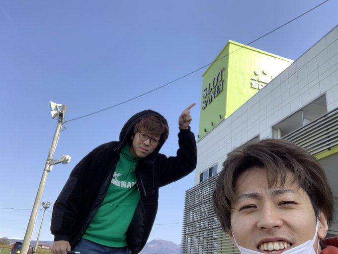 ナカキンさん がハッシュタグ クズの恩返しオフ会 をつけたツイート一覧 1 Whotwi グラフィカルtwitter分析