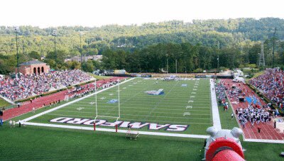 Committed!🐶#AllForSAMford <a href="/RickyTurner19/">Ricky Turner</a> <a href="/NickBenedetto_/">Nick Benedetto</a> <a href="/SamfordFootball/">Samford Football</a>