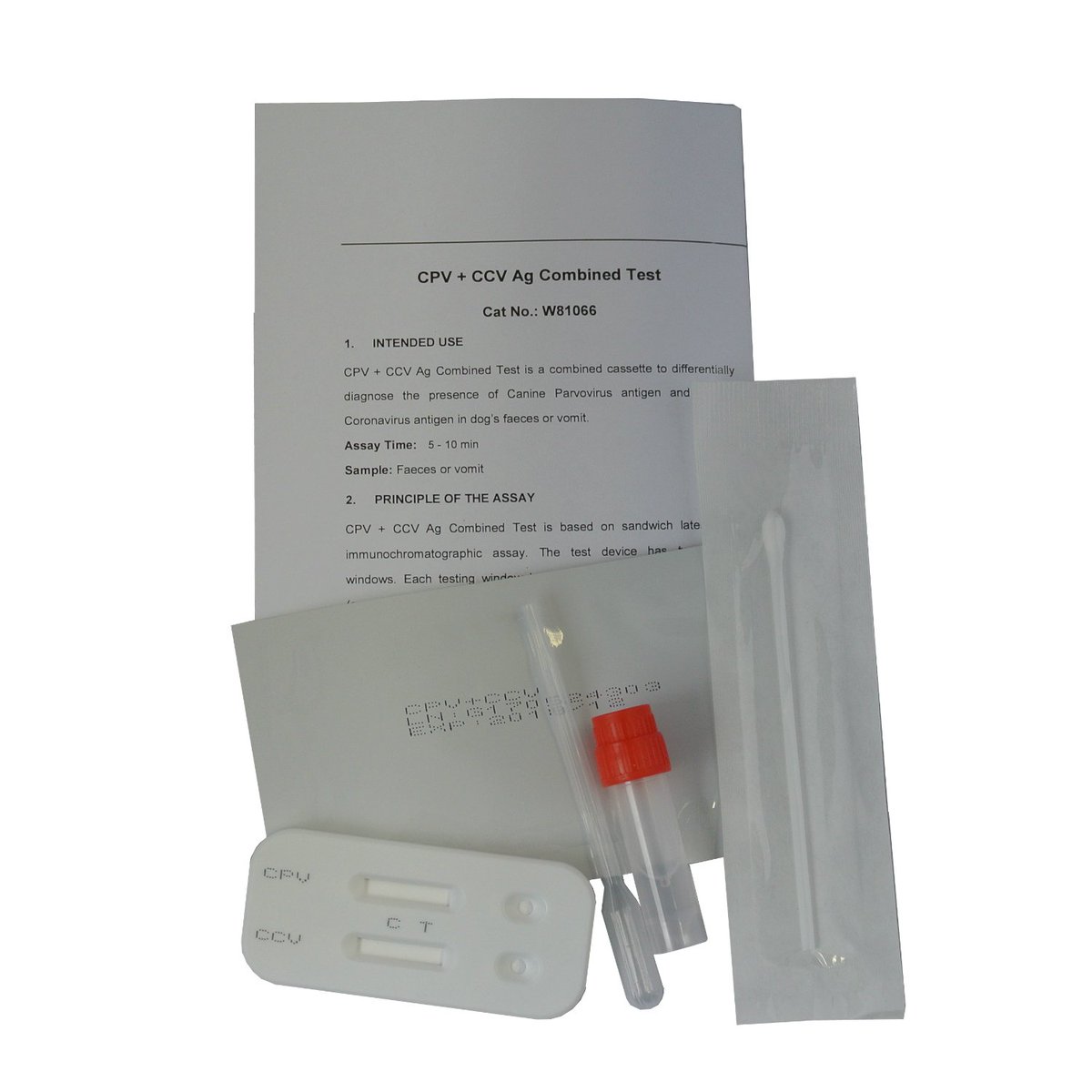 Apparently, this test for the 2 biggest viral causes of diarrhea in puppies; Parvovirus and Coronavirus. Hmmmm
Amazon Product: amzn.to/3aekIEQ

#canine #dogs #CoronaVirusUpdate