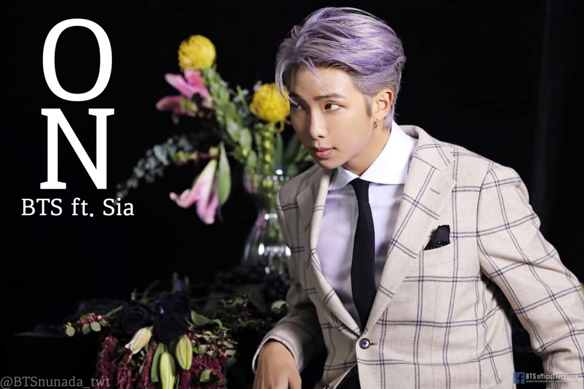 bts_only_vote2's tweet photo. If I ruled the world I'd play #ON by BTS ft. @Sia on #MostRequestedLive! Can you please play it, @MostRequestLive? #KCA #VoteBTS @BTS_twt

🚵‍♂️김남준🚵‍♂️ https://t.co/1MFS4rmAMT
