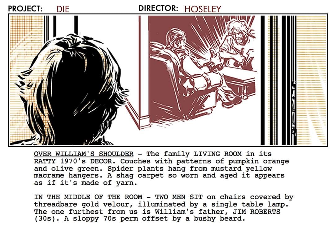 ONLY FOUR HOURS LEFT!!!

If you haven't joined us as a backer for MY short film "DIE" this is your last chance to be a part of a powerful &amp; important story AND get some amazing rewards!
 kickstarter.com/projects/rantz…