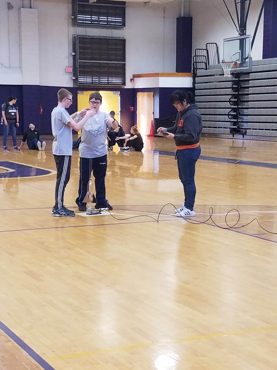 SHCScience_78's tweet photo. Cathedral School Science Olympiad Teams compete at Durham Regional Science Olympiad  Varsity 3rd and JV first in their divisions.
#wearecathedralpk8
@wearecathedralpk8 https://t.co/LqEzgMwfc0