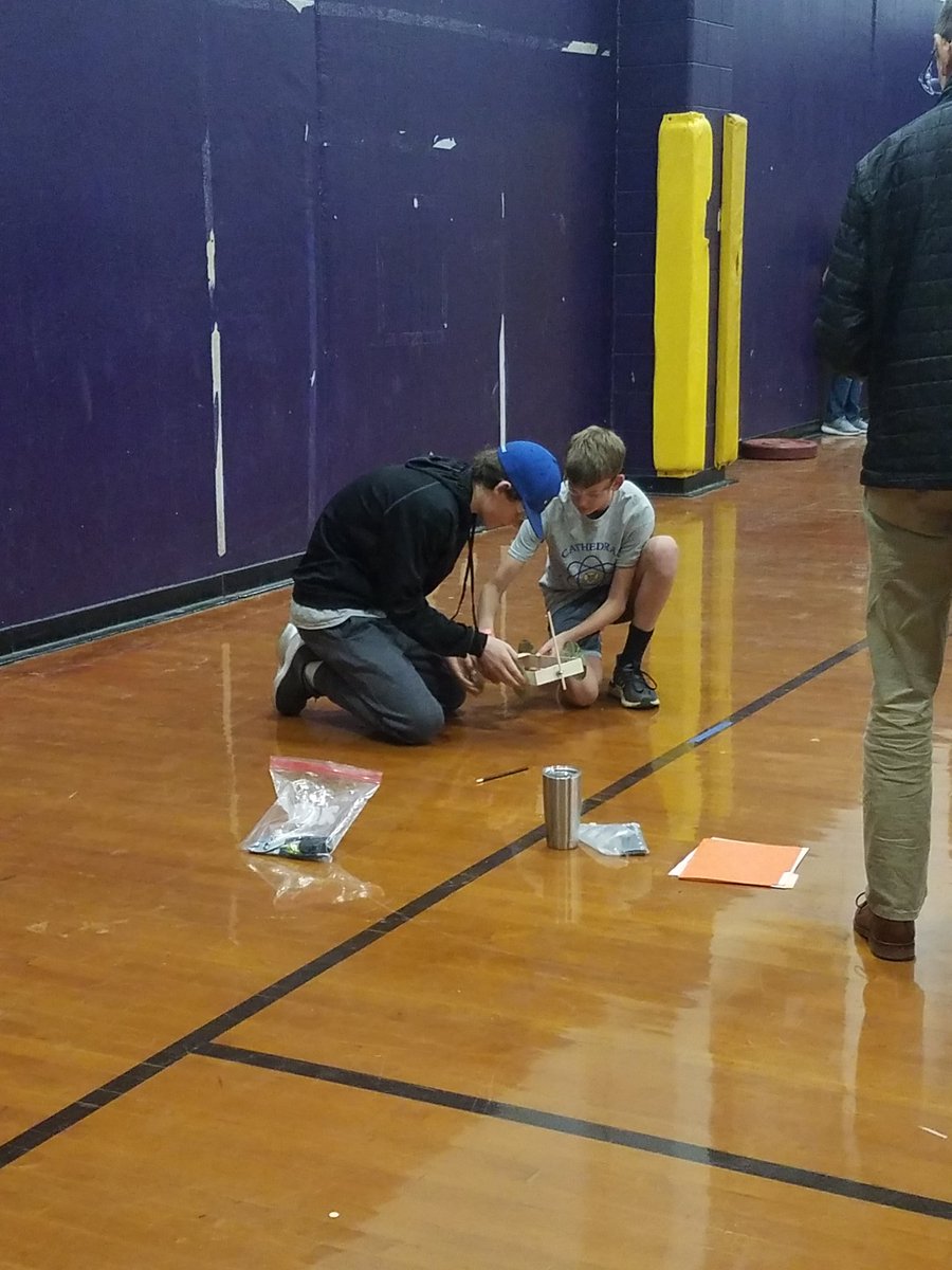 SHCScience_78's tweet photo. Cathedral School Science Olympiad Teams compete at Durham Regional Science Olympiad  Varsity 3rd and JV first in their divisions.
#wearecathedralpk8
@wearecathedralpk8 https://t.co/LqEzgMwfc0