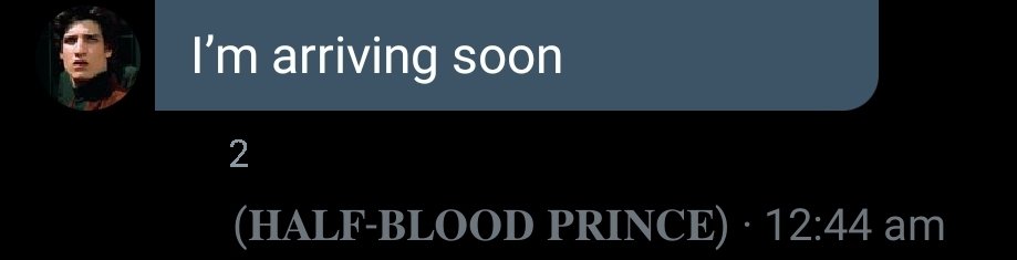 iconic snape quotes pt 3