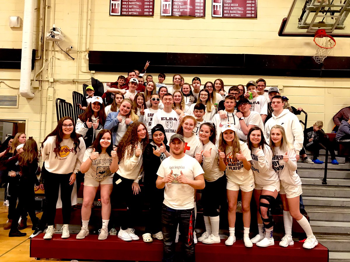 White out getting the boys to finish strong. Let’s go