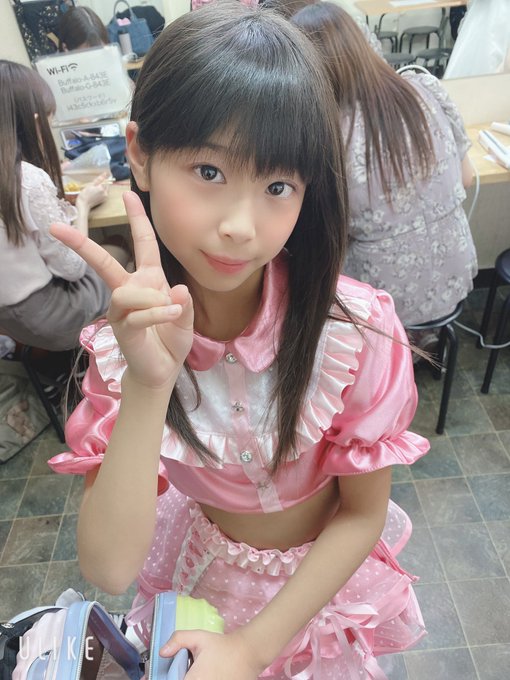 Twitterのコスプレ画像10