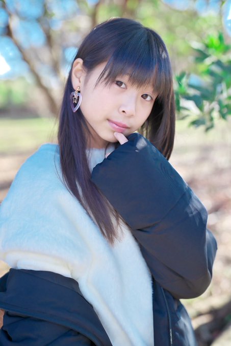 Twitterのコスプレ画像11