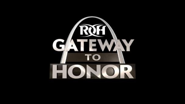 ROH Gateway To Honor (2020) Results: New Champion Crowned, Jeff ...