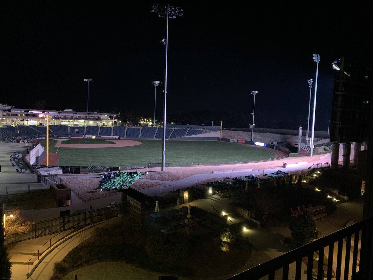 Spooby2's tweet photo. Ready for @UGAAthletics vs @GTBaseball tomorrow!! @GoStripers https://t.co/1zP1mcOGoB