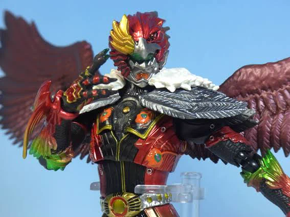 @MatsuiRyosuke （FF外から失礼します）このキャラの右腕かと思ってしまった…。 