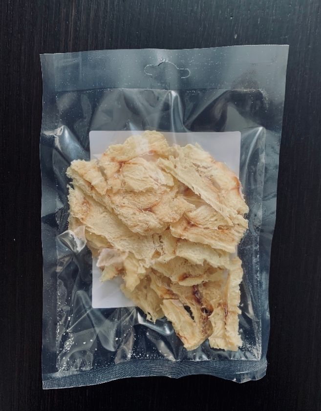 Salties (@mysalties) on Twitter photo Harðfiskur, dried haddock fish chips, is a delicious protein superfood! Enjoy it plain or as us Icelanders prefer; with butter. Go get your bag(or MORE) by emailing us at info@saltiesimports.com
🐟We can deliver🐟
Visit buff.ly/2I6GpdV for more info.
#saltiesimports Harðfiskur, dried haddock fish chips, is a delicious protein superfood! Enjoy it plain or as us Icelanders prefer; with butter. Go get your bag(or MORE) by emailing us at info@saltiesimports.com
🐟We can deliver🐟
Visit buff.ly/2I6GpdV for more info.
#saltiesimports