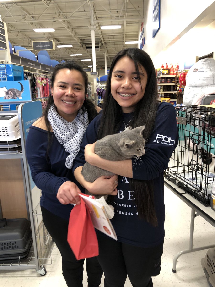 PetSmart 290/Tidwell tweet media